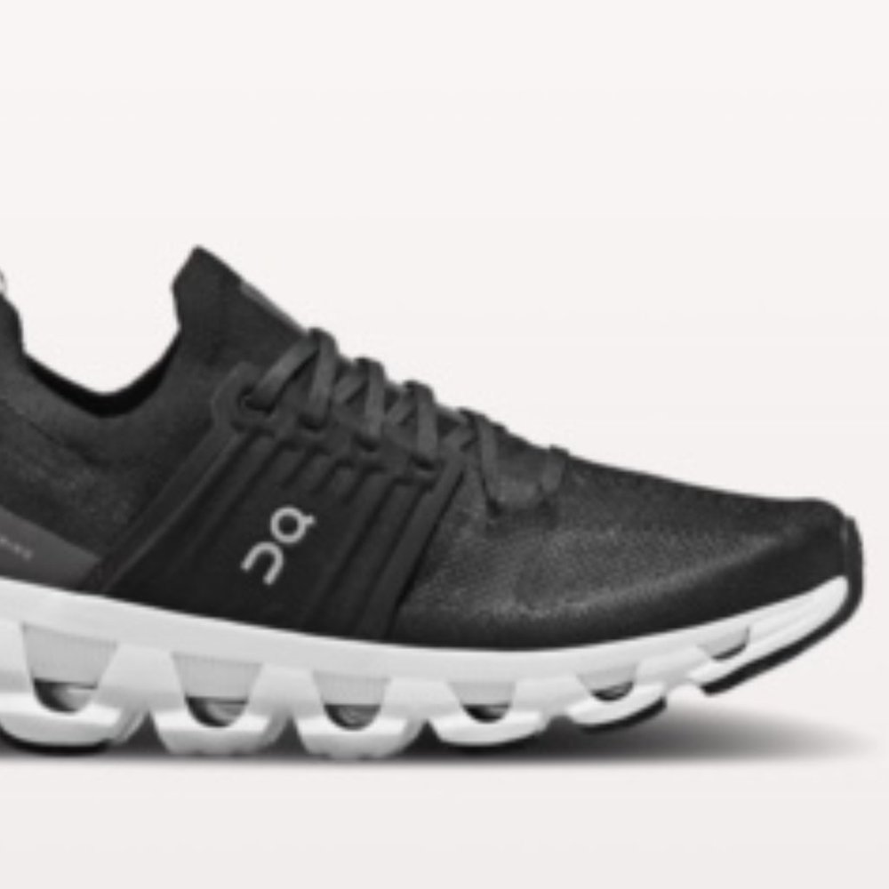 On Cloud Swift Size & - image 1